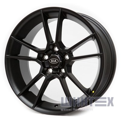 Replica KIA M01 8x18 5x114.3 ET38 DIA73.1 MTB